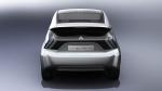 Mitsubishi Concept CA-MiEV 2013 года